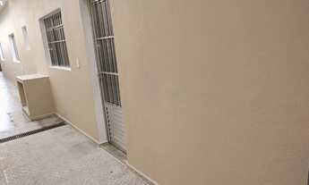 Imagem 3: CASA TÉRREA 2 DORMS, SALA COZ WC QUINTAL C/ ÁRVORES LAVANDERIA COB 3 VGS GAR BONSUCESSO GU