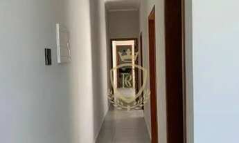 Imagem 5: Casa com 3 dormitórios à venda, 105 m² por R$ 595.000,00 - Condomínio Jardim Guarujá - Sal