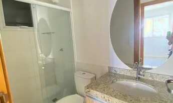 Imagem 2: Apartamento de 02 Quartos com Suíte em Itapuã