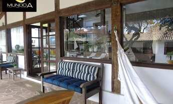 Imagem 7: Temporada em Búzios para 10 pessoas. Na quadra da praia de Manguinhos