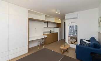 Imagem: PORTO ALEGRE - Apartamento Padrão - Auxiliadora