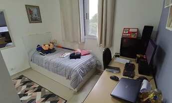 Imagem 3: Apartamento para aluguel tem 67 metros quadrados com 2 quartos em Parque São Luís - Taubat