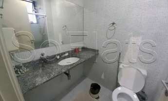 Imagem 7: Flat Mercure Nações Unidas, disponível para venda com 27m² e 01 vaga de garagem