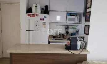 Imagem 5: Apartamento - Vila Industrial - Campinas