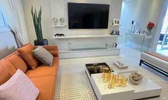 Imagem 3: RR5630 Casa 490m² CONDOMÍNIO GENESIS II - SANTANA DE PARNAÍBA - 4 Suítes - 4 Vagas - OPORT