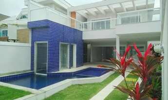 Imagem: Casa de condomínio 350 m² com 6 suítes