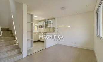 Imagem 4: SOBRADO EM CONDOMINIO FECHADO NO BAIRRO BARRERINHA CURITIBA , SOBRADO TRêS DORMITÓRIOS DUA