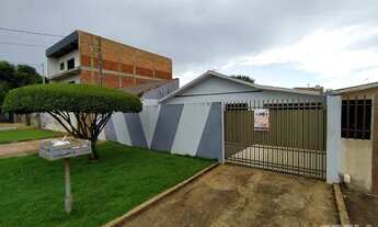 Imagem: Casa para Venda em Campo Mourão, Moradias