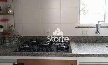 Imagem 2: Apartamento com planejados de 2/4 à venda, 50m² por R$ 250.000 - Jardim Botânico - Uberlân