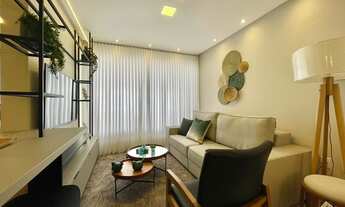 Imagem 4: Apartamento finamente mobiliado e decorado, novo e nunca habitado bairro Navegantes