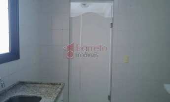 Imagem 7: Apartamento Padrão em Jundiaí