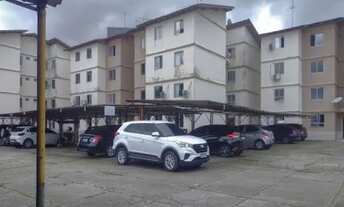 Imagem 5: Apartamento para venda tem 62 m² com 2 quartos em Parque Verde - Belém - PA