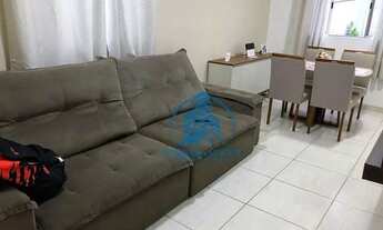 Imagem 3: Casa com 2 dormitórios à venda, 70 m² por R$ 340.000,00 - Loteamento Vale Das Flores - Ati