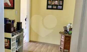 Imagem 6: Apartamento Colonial no Coração do Itaim Bibi - Oportunidade Única!