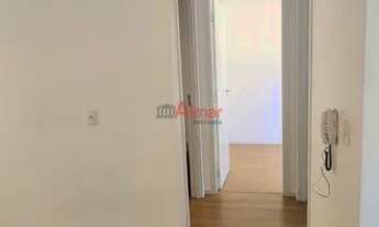 Imagem 5: Apartamento com 2 dorms, Colônia (Zona Leste), São Paulo, Cod: 9551