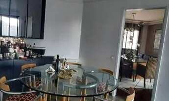 Imagem 7: São Paulo - Apartamento Padrão - Tatuapé