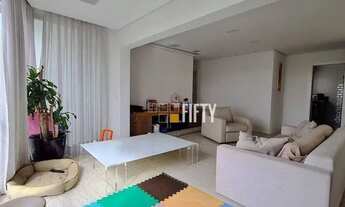 Imagem 4: Cobertura com 2 dormitórios para alugar, 225 m² - Brooklin - São Paulo/SP