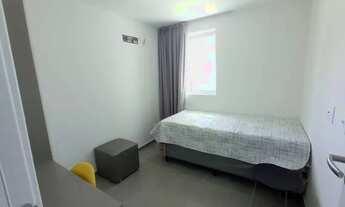 Imagem 4: NI - Apartamento I com 1 ou 2 quartos I no Espinheiro I Edf Porto Desing