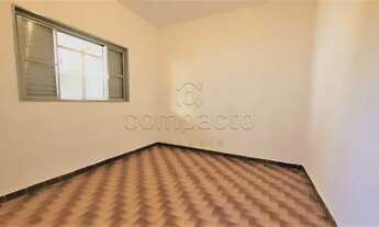 Imagem 6: Casa Padrão em São José do Rio Preto