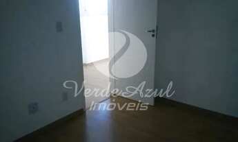 Imagem 4: Apartamento - Vila Monte Alegre - Paulínia