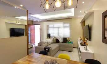 Imagem 5: Casa de Condomínio para Aluguel - Vila Campo Grande, 3 Quartos, 110 m2