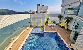 Imagem: Cobertura 4 quartos em Santos