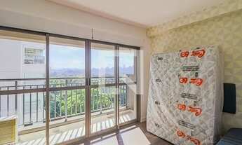 Imagem 2: Apartamento para Aluguel - Butantã, 1 Quarto, 22 m2