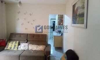 Imagem 3: SAO BERNARDO DO CAMPO - Residential / Sobrado - JARDIM VERA CRUZ