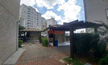 Imagem 5: Apto 2 Dormitórios Sala Com Sacada Na Cidade Líder