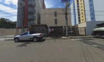 Imagem: Apartamento Padrão em São Carlos