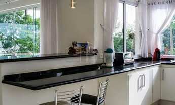 Imagem 7: Casa Condomínio em Cajamar