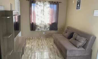 Imagem: Casa Padrão em Pelotas