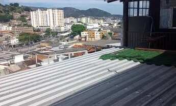 Imagem 5: Apartamento para venda possui 280 metros quadrados com 4 quartos em Madureira - Rio de Jan