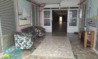 Imagem 4: Apartamento com 1 dormitório à venda, 37 m² por R$ 150.000,00 - Vila Guilhermina - Praia G