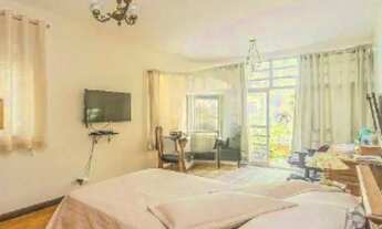 Imagem 4: SOLAR, APARTAMENTO DE 190M² COM 03 DORMITÓRIOS (01SUÍTE) E 01 VAGA À VENDA NA BELA VISTA