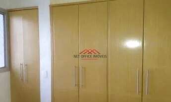 Imagem 14: Apartamento com 3 dormitórios, 120 m² - venda por R$ 699.000,00 ou aluguel por R$ 5.042,00