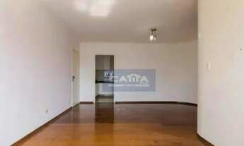 Imagem 3: Apartamento com 3 dormitórios, 120 m² - venda por R$ 650.000,00 ou aluguel por R$ 4.275,00