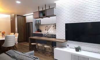 Imagem 5: Apartamento com 3 dormitórios à venda, 79 m² por R$ 805.000,00 - Osvaldo Cruz - São Caetan