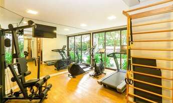 Imagem 7: APARTAMENTO RESIDENCIAL em São Paulo - SP, Moema