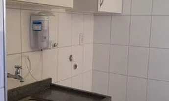 Imagem 6: Condomínio Terra Brasilis Na Alameda Das Árvores Com 3/4 Sendo Suíte E Varanda Luzia. J46K