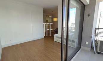 Imagem: Apartamento - Cambuí - Campinas