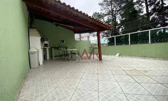 Imagem 5: Sobrado à venda, 86 m² por R$ 380.000,00 - Itaquera - São Paulo/SP