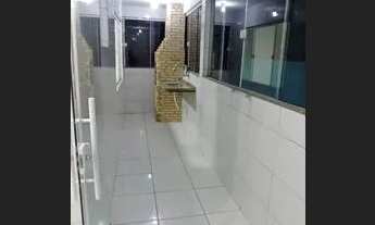 Imagem 5: Alugo excelente casa com 2 quartos sendo uma suíte