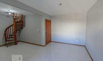 Imagem 4: Apartamento para Aluguel - Cristal , 3 Quartos, 180 m2