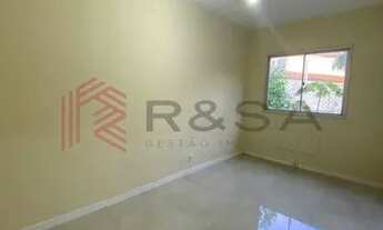 Imagem 1: Apartamento para aluguel, 2 quartos, 1 suíte, 1 vaga, Tauá - Rio de Janeiro/RJ