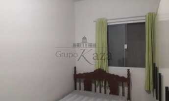 Imagem 6: Casa Padrão em São José dos Campos