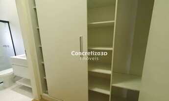 Imagem 5: Casa com 3 dormitórios à venda, 120 m² por R$ 880.000,00 - Condomínio Jardim Toscana - Ind