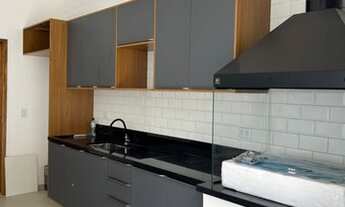 Imagem 4: Ninho Verde 1 Casa em condomínio com 3 dormitórios