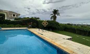 Imagem: CASA DE 05 QUARTOS NA QI 26 DO LAGO SUL