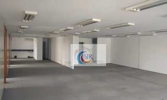 Imagem: Conjunto à venda/locação, 220 m² - São